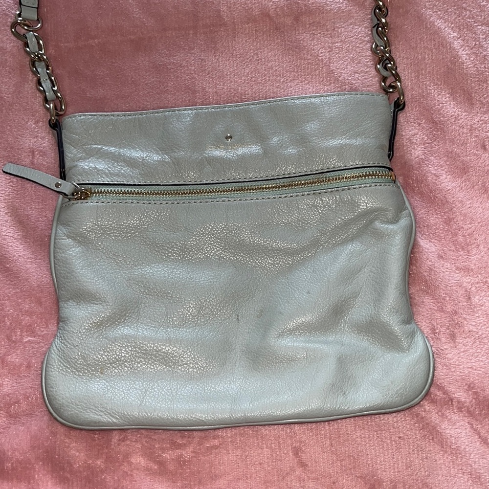 Kate spade crossover bag